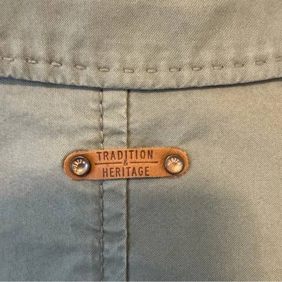 Active Camel German Made Blazer 3XL